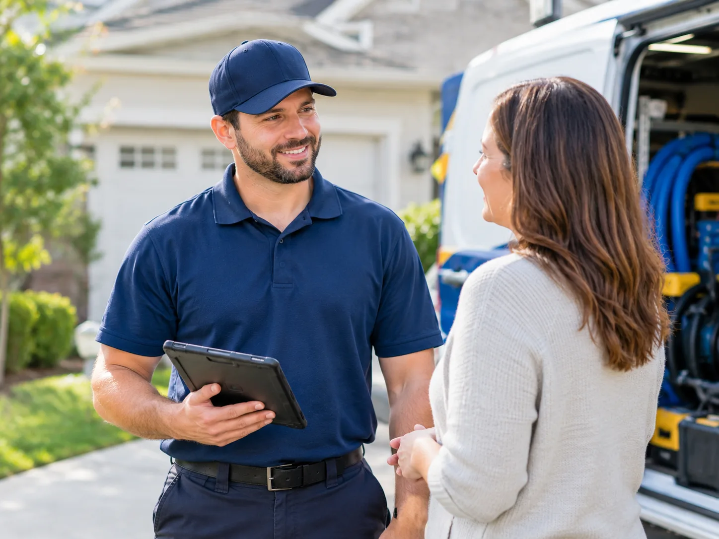 Sewage Backup Cleanup Portola Valley, CA FAQs
